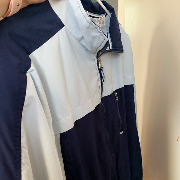 Blue jacket - Picture 6 of 6